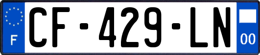 CF-429-LN