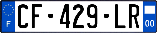 CF-429-LR
