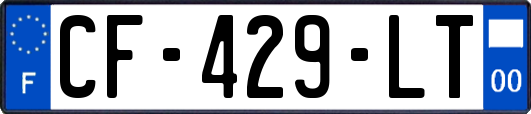 CF-429-LT