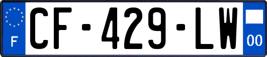 CF-429-LW