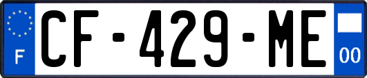 CF-429-ME