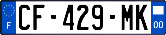 CF-429-MK