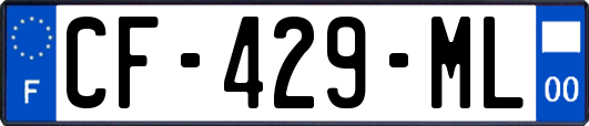 CF-429-ML