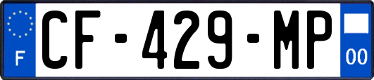 CF-429-MP