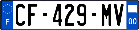 CF-429-MV