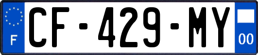 CF-429-MY