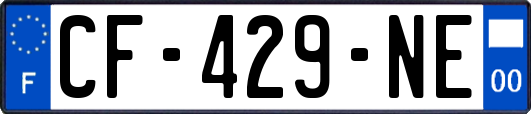 CF-429-NE