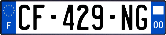 CF-429-NG