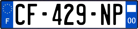 CF-429-NP
