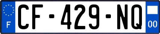 CF-429-NQ