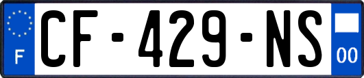 CF-429-NS