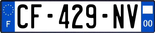 CF-429-NV