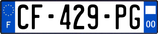 CF-429-PG