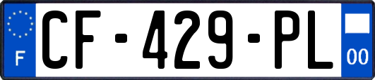 CF-429-PL