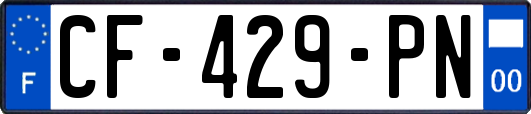 CF-429-PN