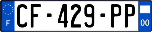 CF-429-PP