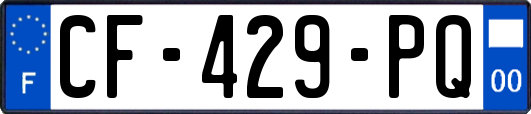 CF-429-PQ