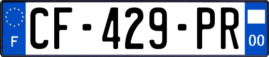 CF-429-PR
