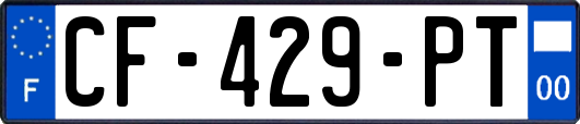CF-429-PT