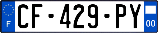 CF-429-PY