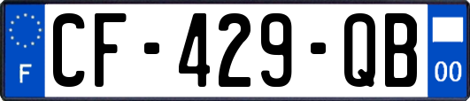 CF-429-QB