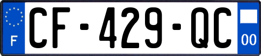 CF-429-QC