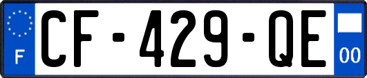 CF-429-QE