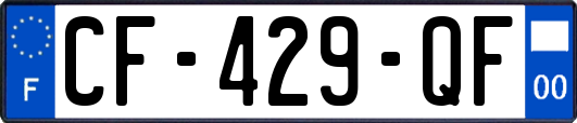 CF-429-QF