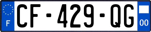 CF-429-QG