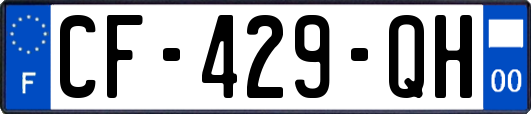 CF-429-QH