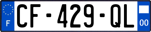 CF-429-QL