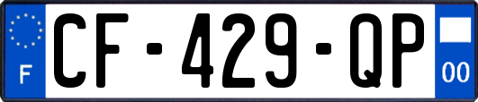 CF-429-QP