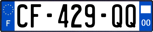 CF-429-QQ