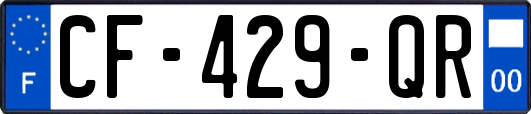 CF-429-QR