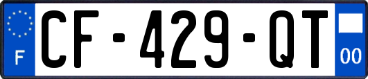 CF-429-QT