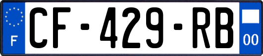 CF-429-RB