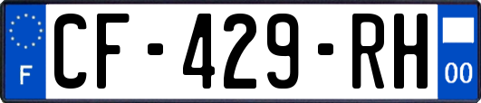 CF-429-RH