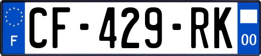 CF-429-RK