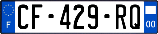 CF-429-RQ