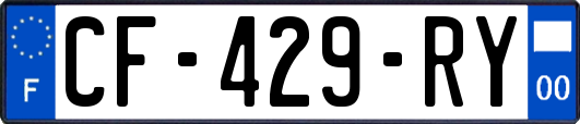 CF-429-RY