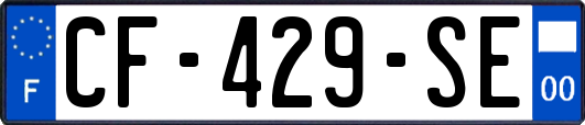 CF-429-SE