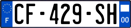 CF-429-SH