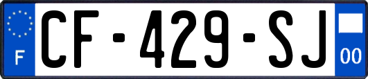 CF-429-SJ