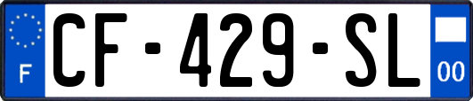 CF-429-SL