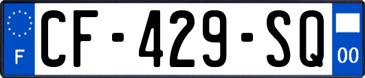 CF-429-SQ