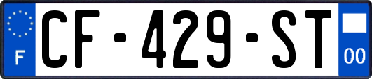 CF-429-ST