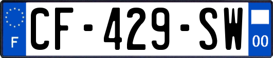CF-429-SW