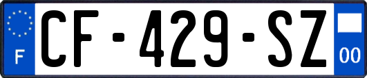CF-429-SZ