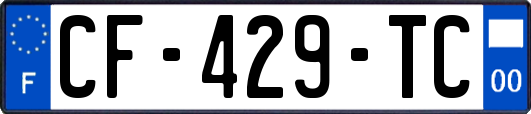 CF-429-TC