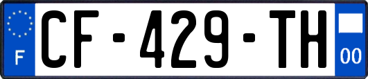 CF-429-TH